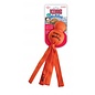 KONG KONG WUBBA KONG Water Wubba Dog Toy Assorted Colors Large