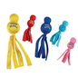 KONG KONG WUBBA KONG Water Wubba Dog Toy Assorted Colors Large