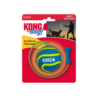 KONG KONG BUNJI HIGH-VIZ BALL ASSORTED