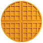 ETHICAL PRODUCTS Spot Soothers Lick Mat Dog/Cat Belgian Waffle 7.5 in