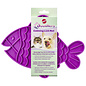 ETHICAL PRODUCTS Spot Soothers Dog/Cat Lick Mat Fish 9.75 in