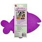 ETHICAL PRODUCTS Spot Soothers Dog/Cat Lick Mat Fish 9.75 in