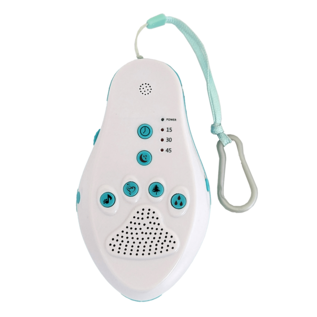 ETHICAL PRODUCTS Spot Soothers Sounds Machine One Size