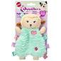 ETHICAL PRODUCTS Spot Soothers Tabbie Lambie Dog Toy Assorted Colors 12 in