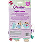 ETHICAL PRODUCTS Spot Soothers Tabbie Lambie Dog Toy Assorted Colors 12 in