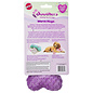 ETHICAL PRODUCTS Spot Soothers Warm Hug Bone Dog Toy Assorted Colors 9 in