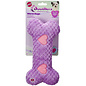 ETHICAL PRODUCTS Spot Soothers Warm Hug Bone Dog Toy Assorted Colors 12 in