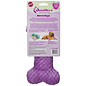 ETHICAL PRODUCTS Spot Soothers Warm Hug Bone Dog Toy Assorted Colors 12 in