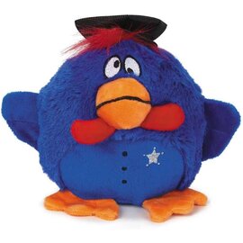 ZANIES ZANIES 1ST RESPONDER POLICE OFFICER