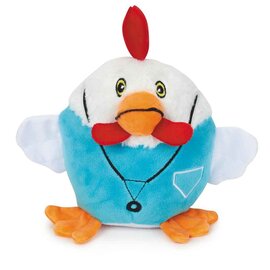 ZANIES ZANIES 1ST RESPONDER HEALTH PROFESSIONAL