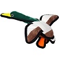 VIP TUFFY'S TUFFY JR BARN YARD DUCK DURABLE SOFT DOG TOY