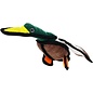 VIP TUFFY'S TUFFY JR BARN YARD DUCK DURABLE SOFT DOG TOY