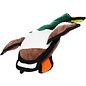 VIP TUFFY'S TUFFY JR BARN YARD DUCK DURABLE SOFT DOG TOY