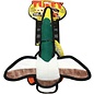 VIP TUFFY'S TUFFY JR BARN YARD DUCK DURABLE SOFT DOG TOY