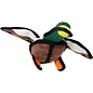 VIP TUFFY'S TUFFY JR BARN YARD DUCK DURABLE SOFT DOG TOY
