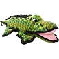 VIP TUFFY'S TUFFY ALLIGATOR DURABLE SOFT DOG TOY