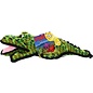 VIP TUFFY'S TUFFY ALLIGATOR DURABLE SOFT DOG TOY