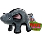 VIP TUFFY'S TUFFY BARN YARD MOUSE DURABLE SOFT DOG TOY