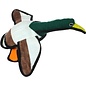 VIP TUFFY'S TUFFY BARN YARD DUCK DURABLE SOFT DOG TOY