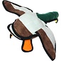VIP TUFFY'S TUFFY BARN YARD DUCK DURABLE SOFT DOG TOY