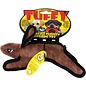 VIP TUFFY'S TUFFY JR BARN YARD RABBIT DURABLE SOFT DOG TOY