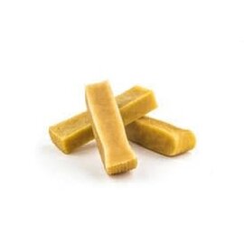 YETI PET PRODUCTS YETI YAK CHEESE DOG CHEW MEDIUM EACH