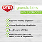 KAYTEE GRANOLA BITES WITH SUPERFOODS W/ SPINACH & KALE 4.5 OZ. BAG
