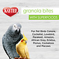 KAYTEE GRANOLA BITES WITH SUPERFOODS W/ SPINACH & KALE 4.5 OZ. BAG