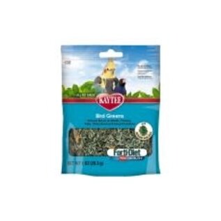 Kaytee Forti Diet Prohealth Bird Greens Chia Sweet Potato 1oz