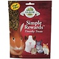 OXBOW OXBOW SMALL ANIMAL SIMPLE REWARD TIMOTHY TREAT 1.4OZ