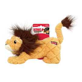 KONG KONG SCAMPERS LION MEDIUM
