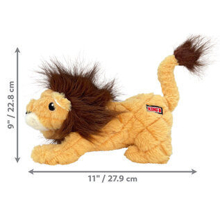 KONG KONG SCAMPERS LION MEDIUM