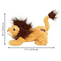 KONG KONG SCAMPERS LION MEDIUM