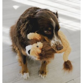 KONG KONG SCAMPERS LION MEDIUM