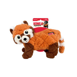 KONG KONG SCAMPERS RED PANDA MEDIUM