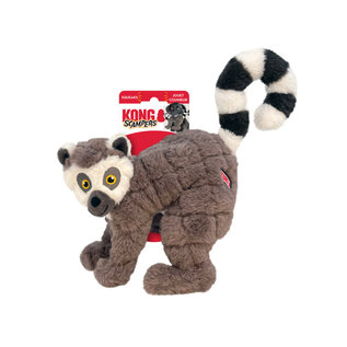 KONG KONG SCAMPERS LEMUR