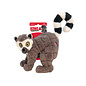 KONG KONG SCAMPERS LEMUR