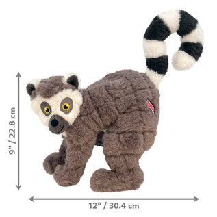 KONG KONG SCAMPERS LEMUR