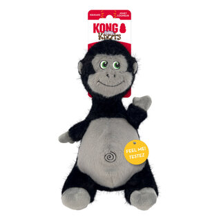 KONG KONG KNOTS BELLY GORILLA