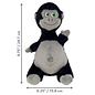 KONG KONG KNOTS BELLY GORILLA