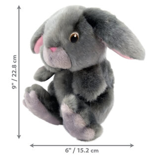 KONG KONG TOUGHZ BUNNY MEDIUM