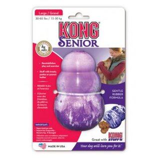 KONG KONG SENIOR