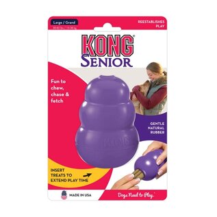 KONG KONG SENIOR