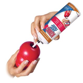 KONG KONG Classic Extra Small Red