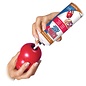 KONG KONG Classic Extra Small Red