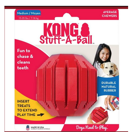 KONG KONG STUFF-A-BALL