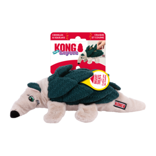 KONG KONG LAYERZ FORAGE ARMADILLO MEDIUM