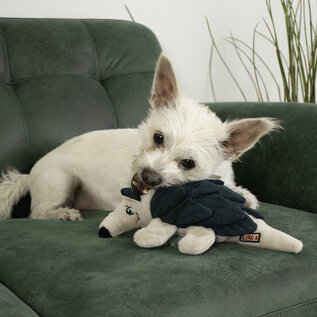 KONG KONG LAYERZ FORAGE ARMADILLO MEDIUM