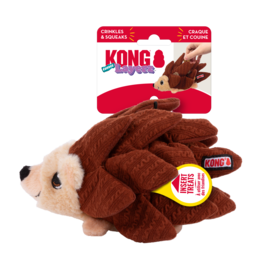 KONG KONG LAYERZ FORAGE HEDGEHOG MEDIUM