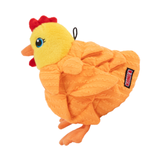 KONG KONG LAYERZ FORAGE HEN MEDIUM